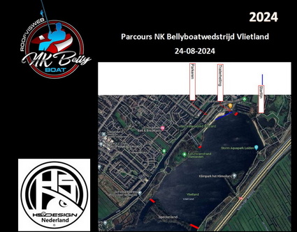 Roofvisweb Parcours NK Bellyboat vissen 24-08-2024 Vlietland facebook